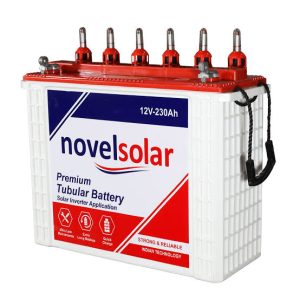 battery 2