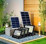 solar light